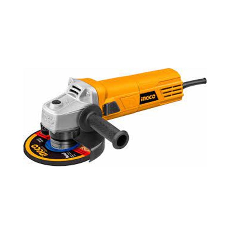 Angle Grinder 650W, 11000rpm