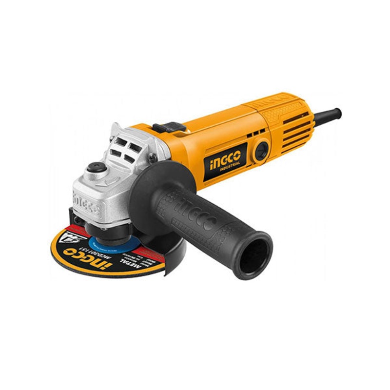 Angle Grinder 710W, 11000rpm