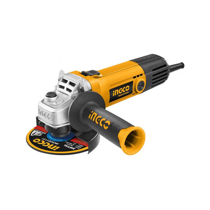 Angle Grinder 800W, 11000rpm
