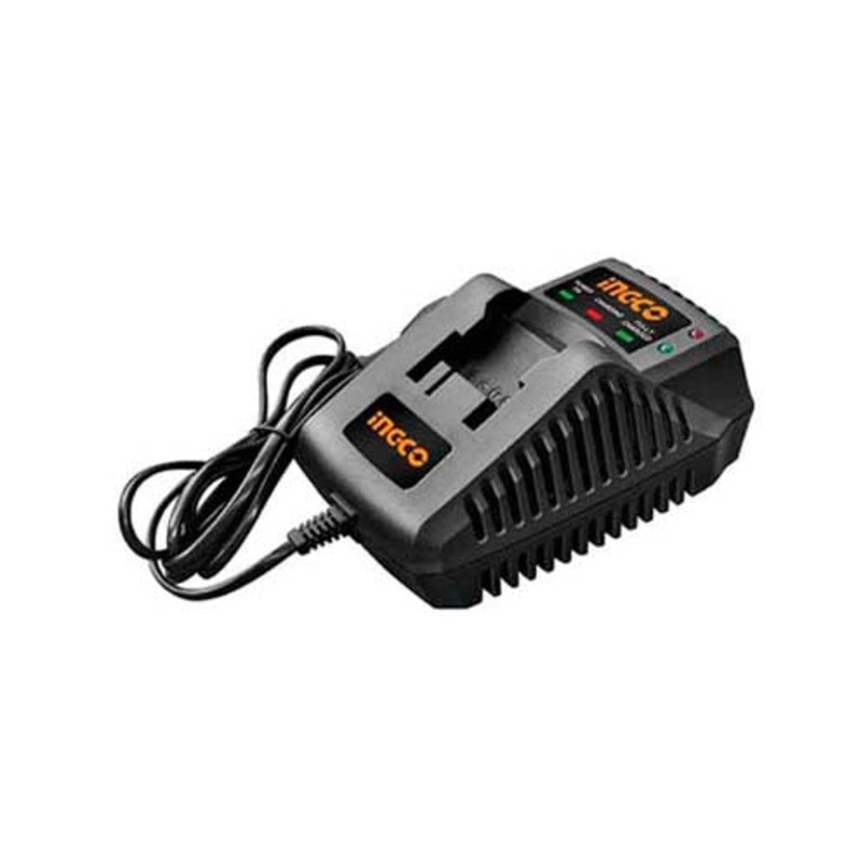 Charger 220V