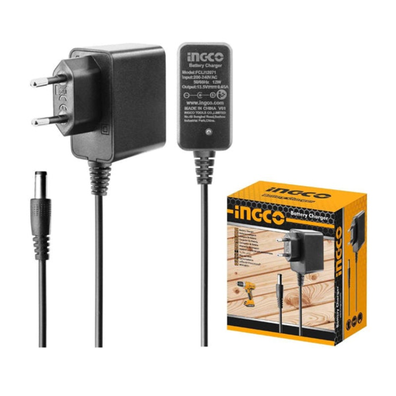 Charger 240V