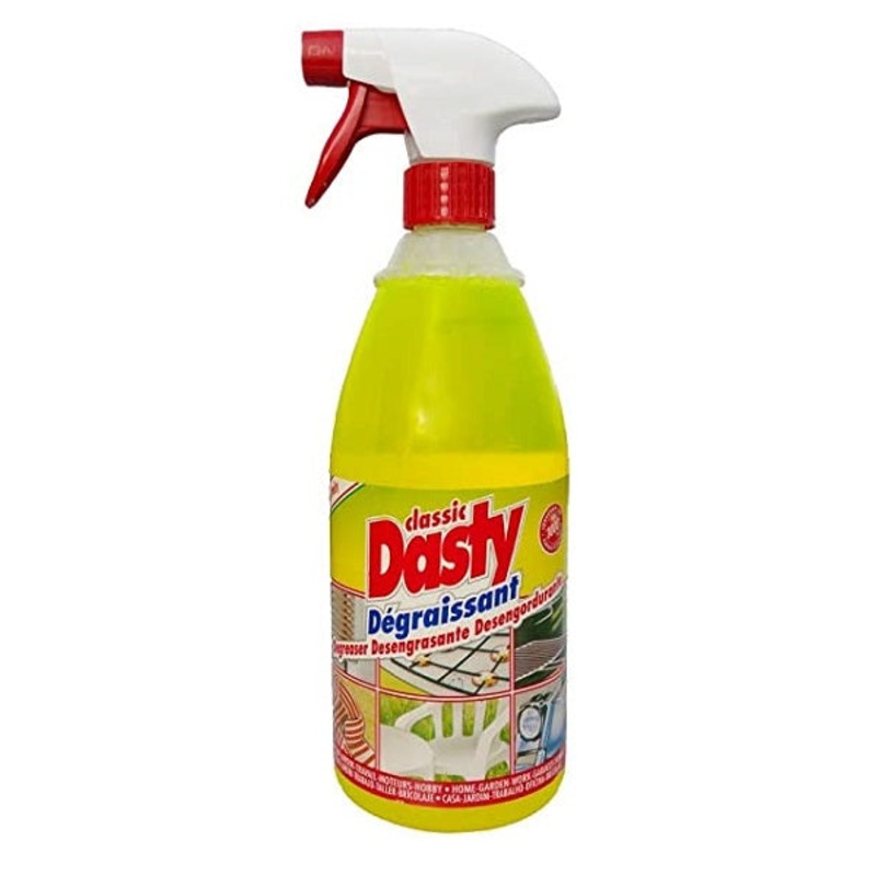 Classic dasty degraissant | 250ml