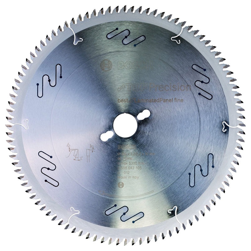 CSB Expert for Laminated Panels fine CB | S 300x3.2x30mm-96