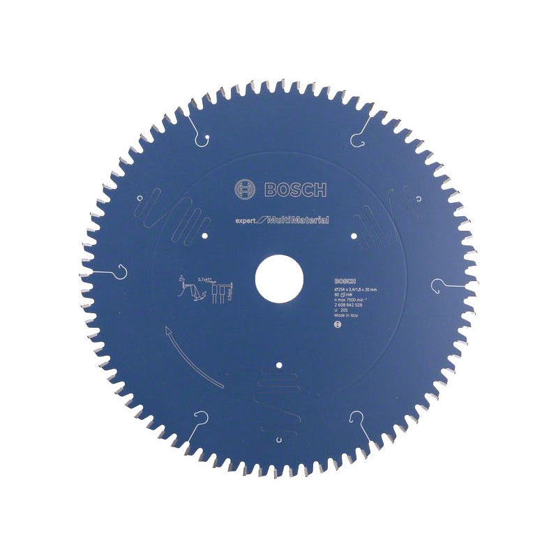 CSB Expert for Multi-Material MU | B 254x30mm-80