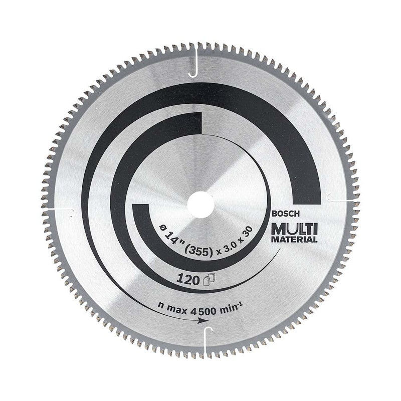 CSB Multi-Material | B 355x3x30mm-120