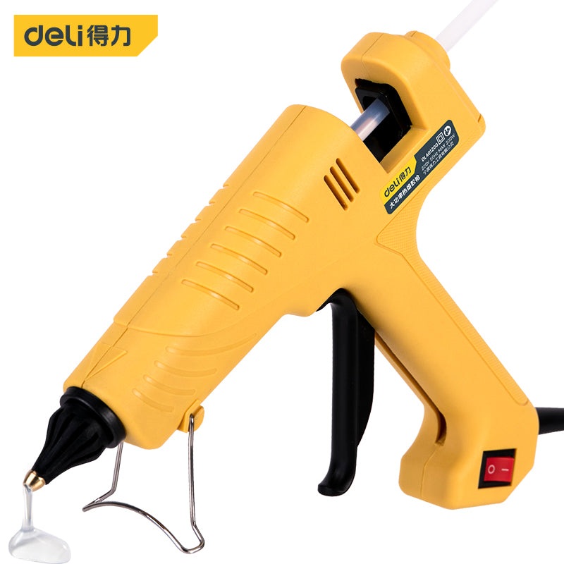 Deli Hot Melt Glue Gun 200W | DL401200