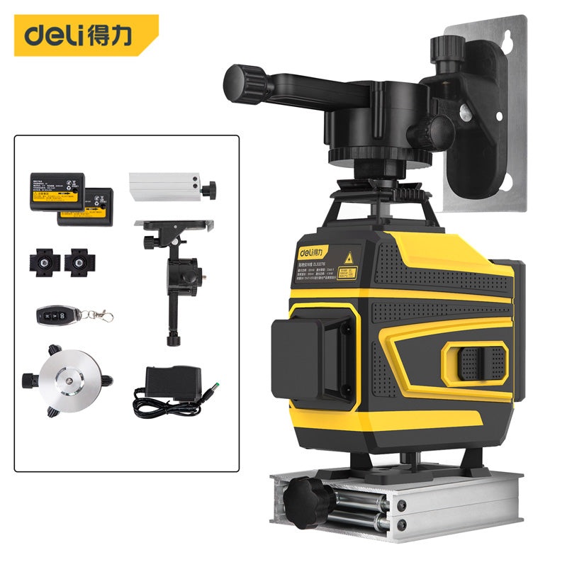 Deli Laser Level 16 Lines | DL332716