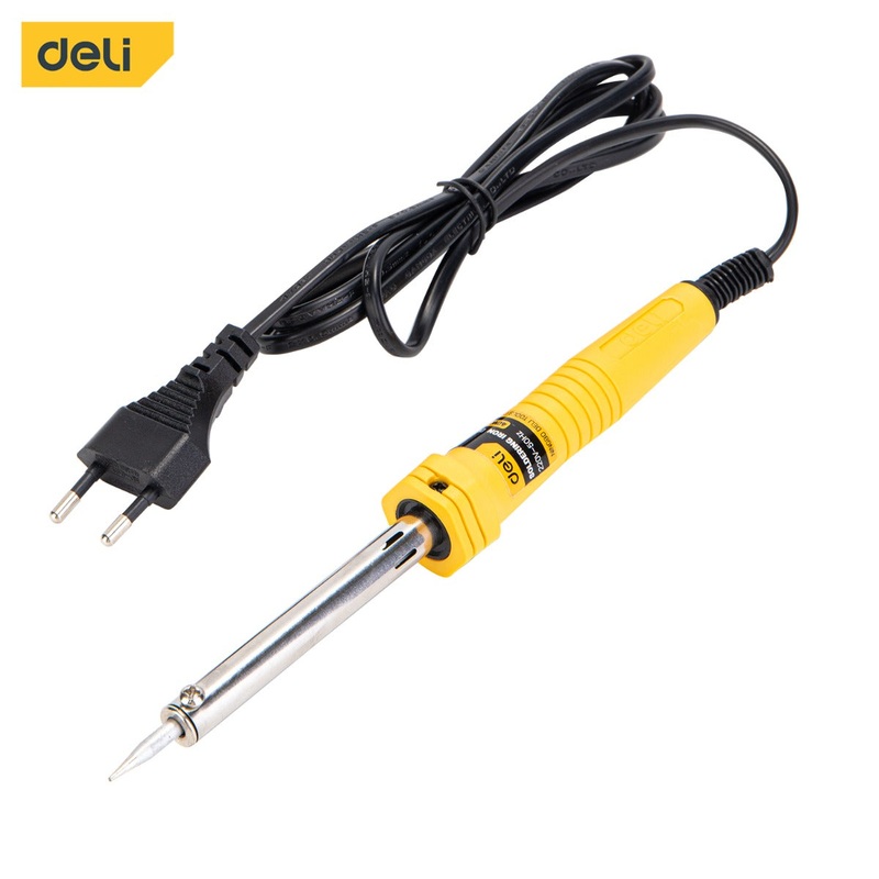 Deli Soldering Iron 60W | DL8860