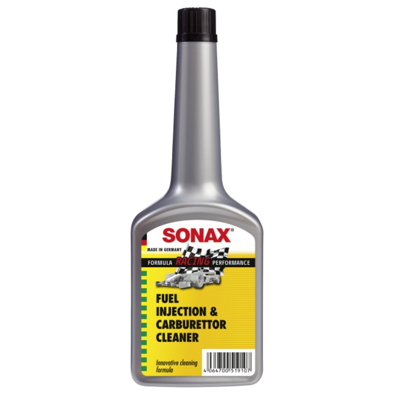 Fuel Injection & Carburettor Cleaner