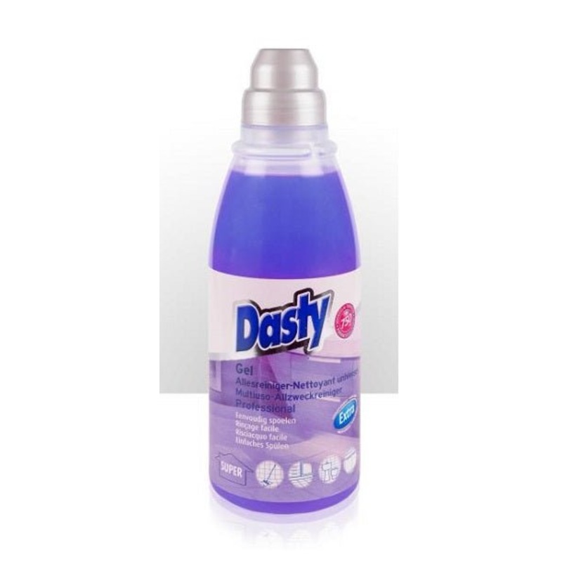 Gel All Purpose Cleaner