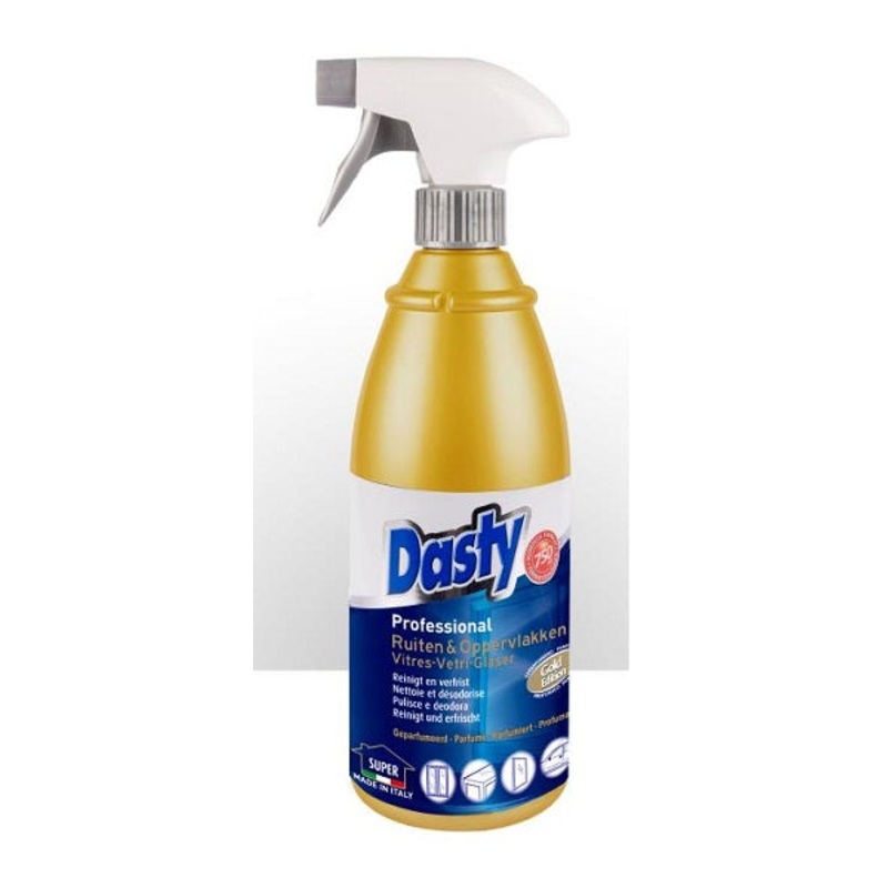 Glass cleaner - Gold H1