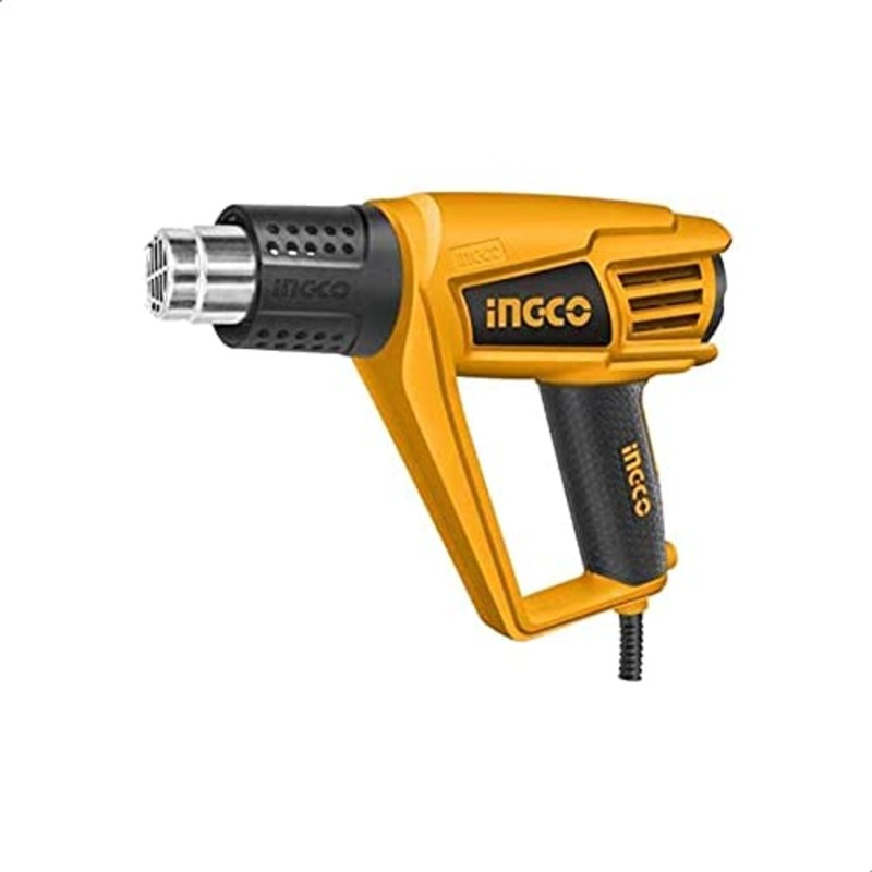 Heat Gun-50C/380C/570C
