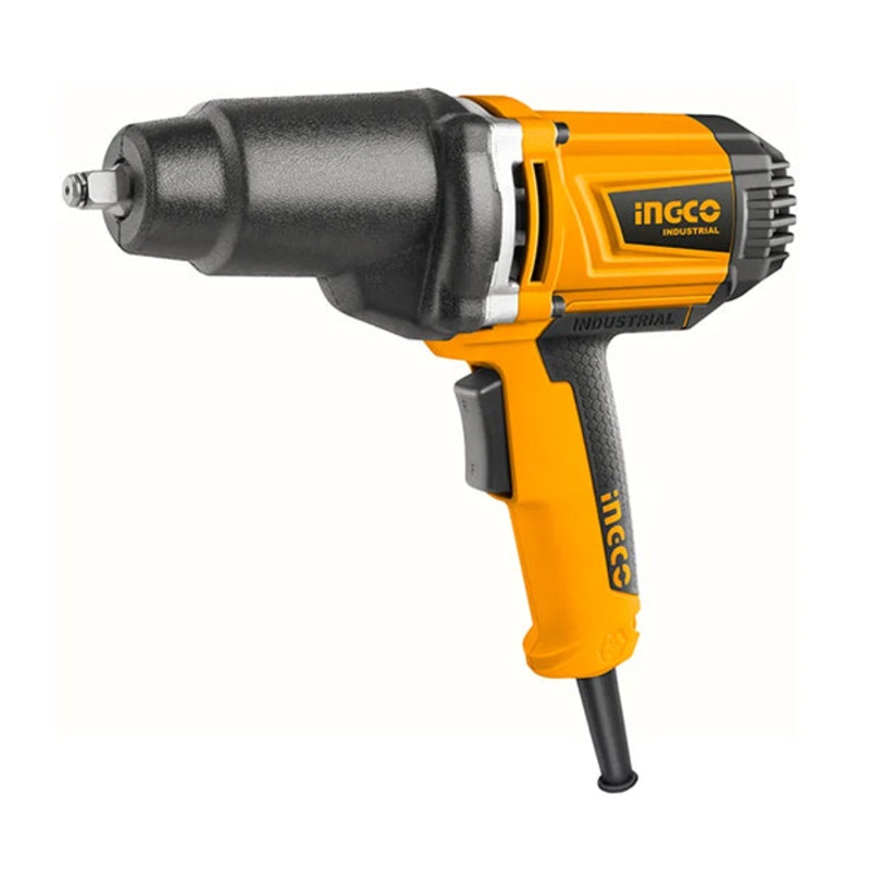 Impact Wrench