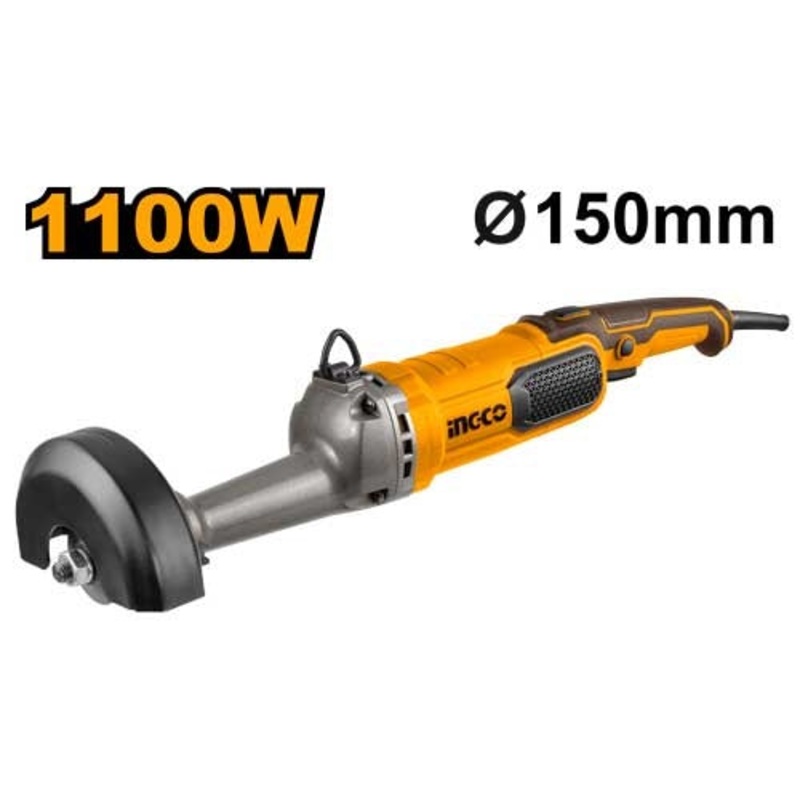 INGCO SG11008 Straight Grinder 1100W 150mm