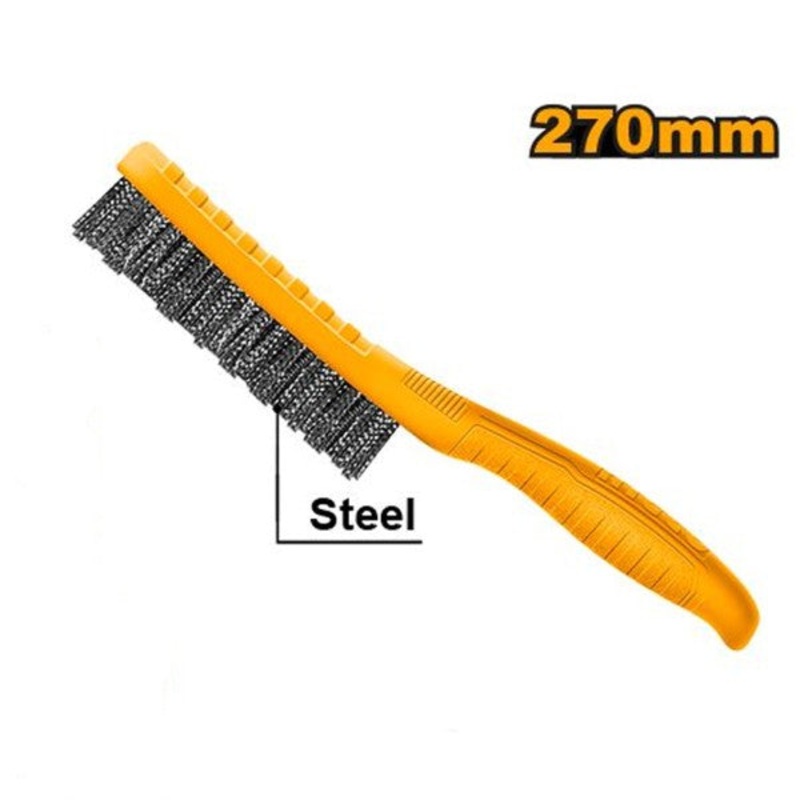 INGCO Wire Brush HKTWB2705 270mm