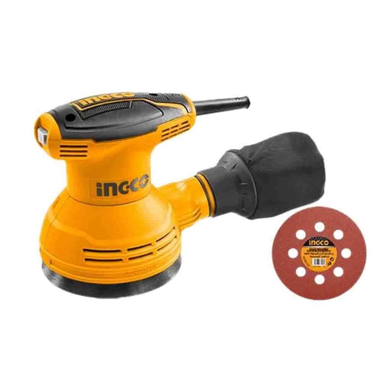Rotary Sander 320W