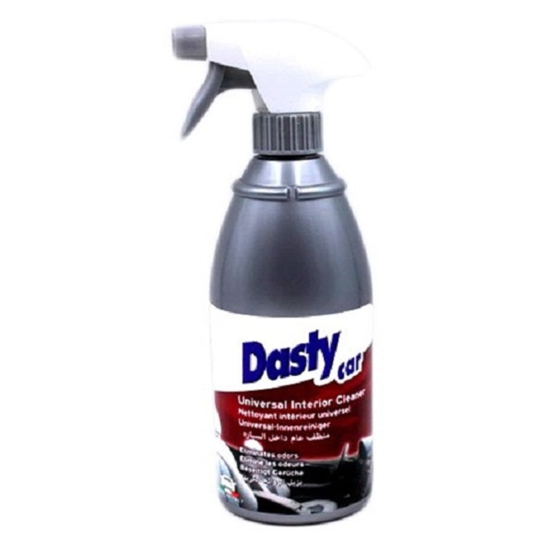 Seat and car interior cleaner
