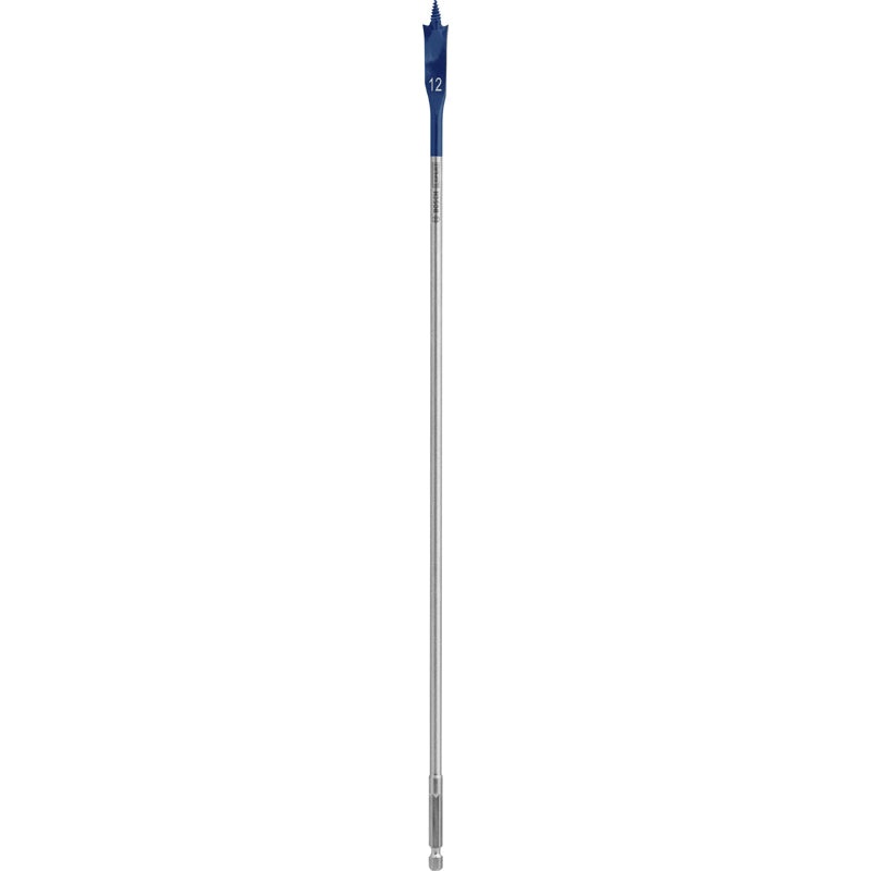 Self Cut Speed Spade Bit, 12 x 400 mm