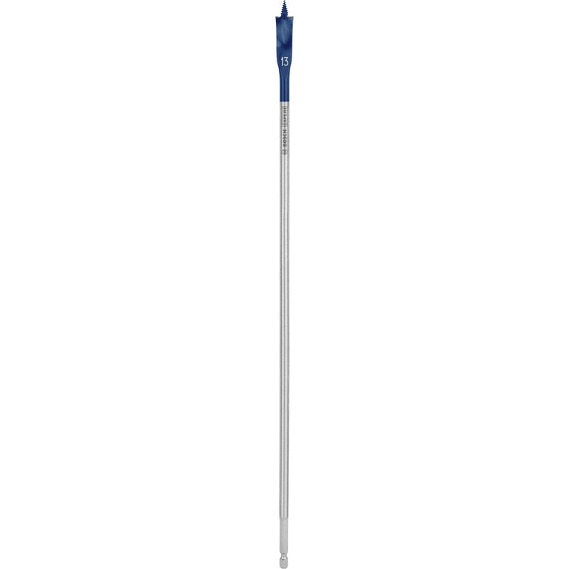 Self Cut Speed Spade Bit, 13 x 400 mm