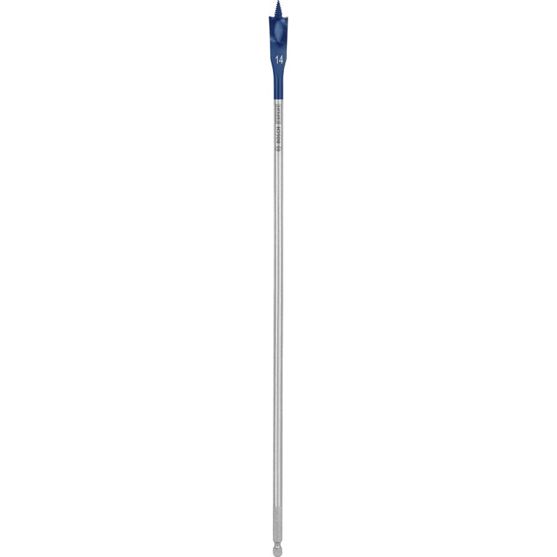 Self Cut Speed Spade Bit, 14 x 400 mm
