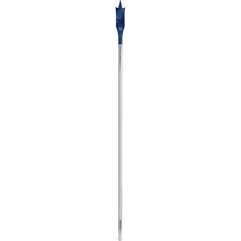 Self Cut Speed Spade Bit, 16 x 400 mm