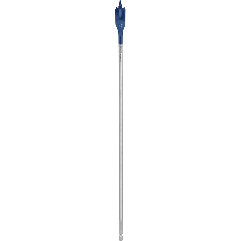 Self Cut Speed Spade Bit, 17 x 400 mm