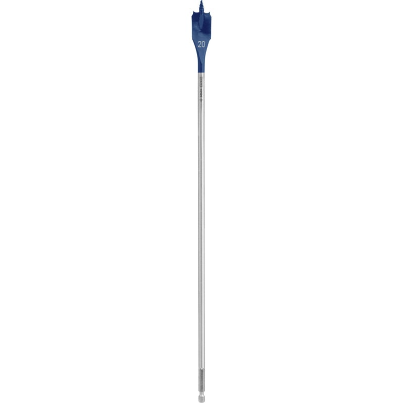 Self Cut Speed Spade Bit, 20 x 400 mm