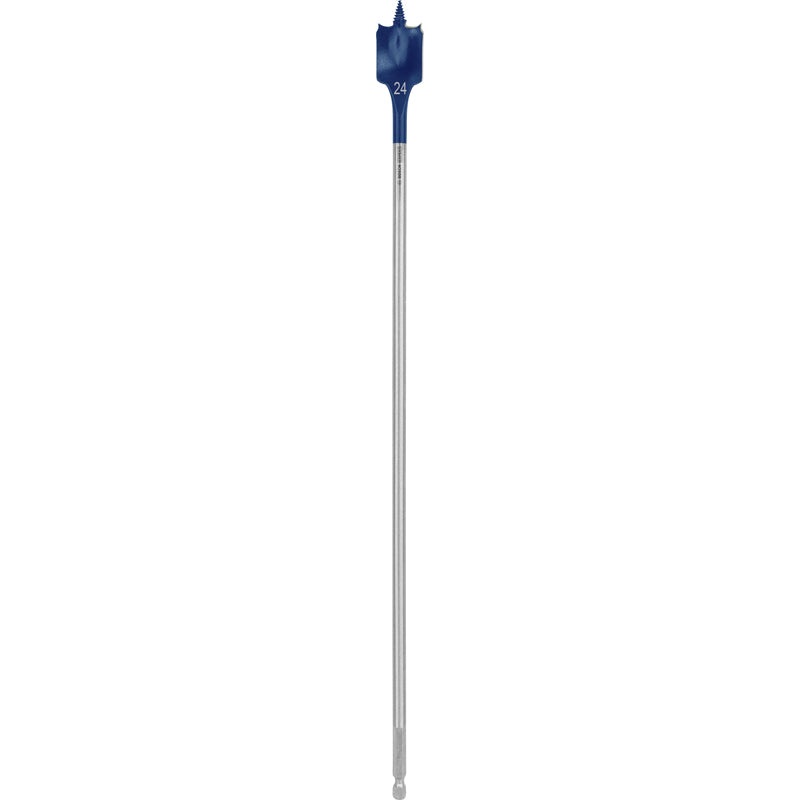 Self Cut Speed Spade Bit, 24 x 400 mm