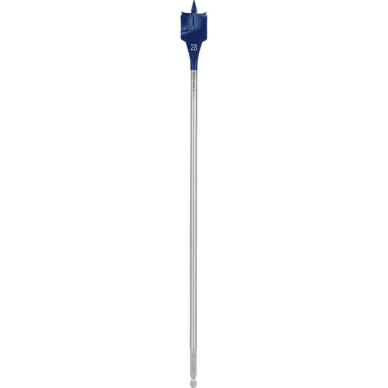 Self Cut Speed Spade Bit, 28 x 400 mm