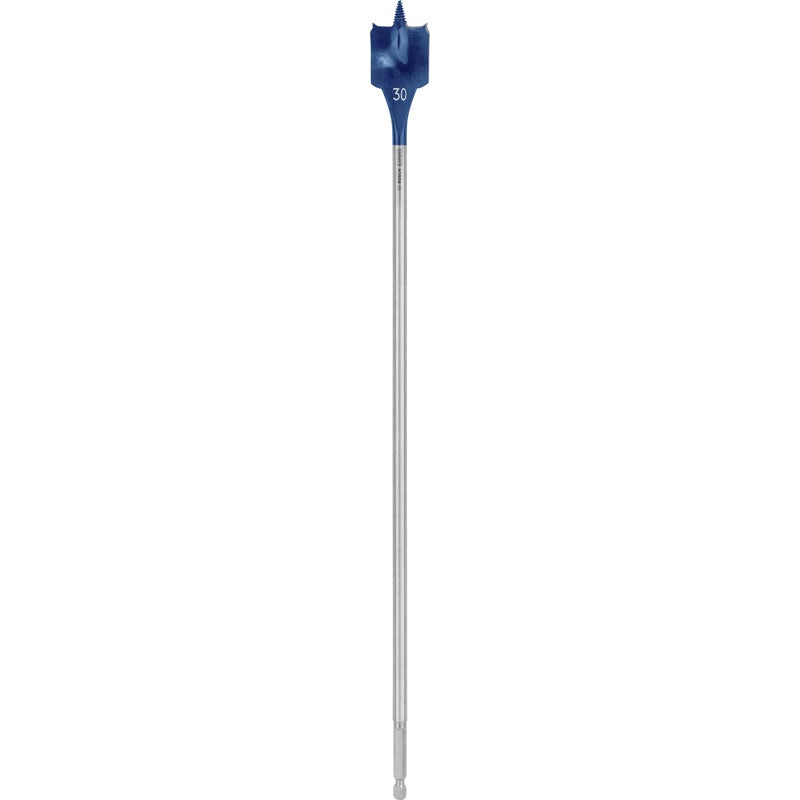 Self Cut Speed Spade Bit, 30 x 400 mm