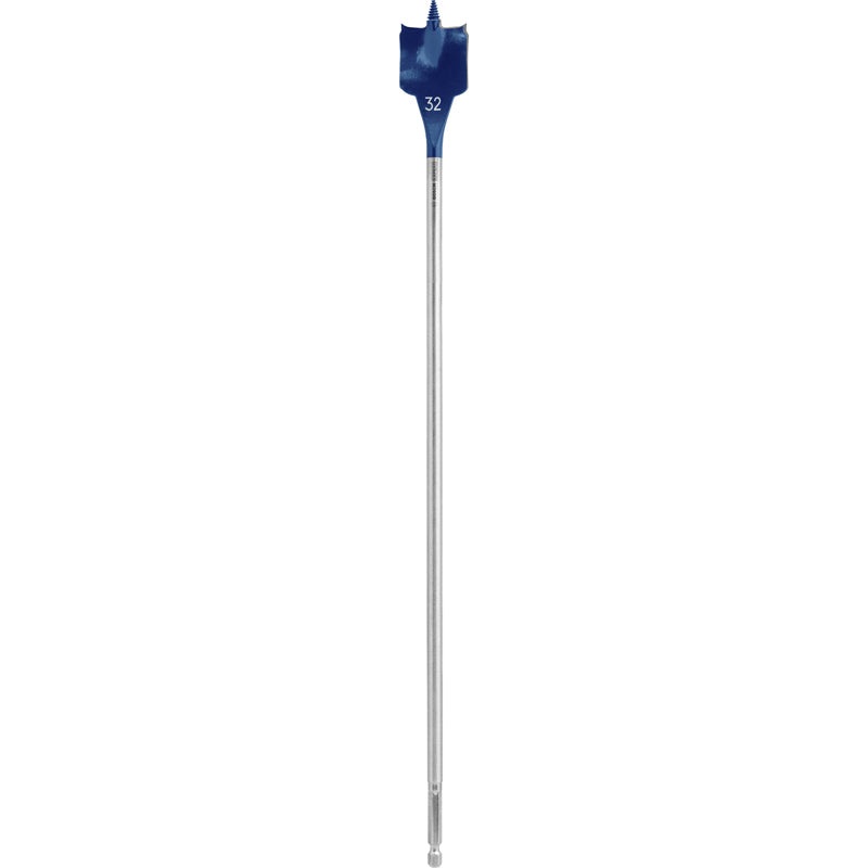 Self Cut Speed Spade Bit, 32 x 400 mm