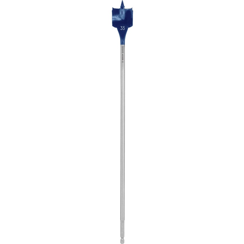 Self Cut Speed Spade Bit, 35 x 400 mm