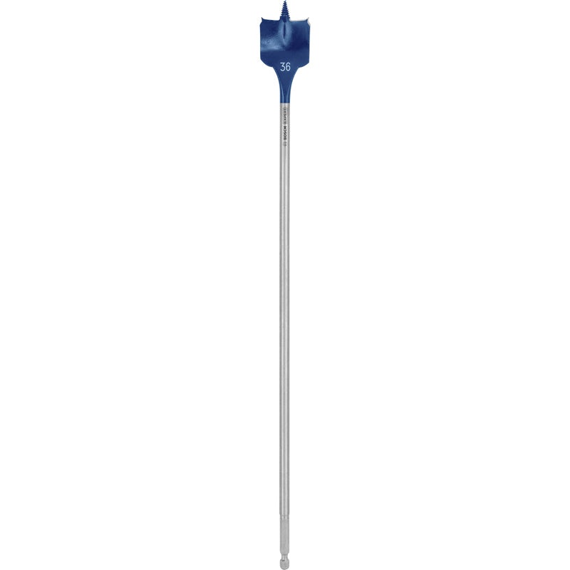 Self Cut Speed Spade Bit, 36 x 400 mm