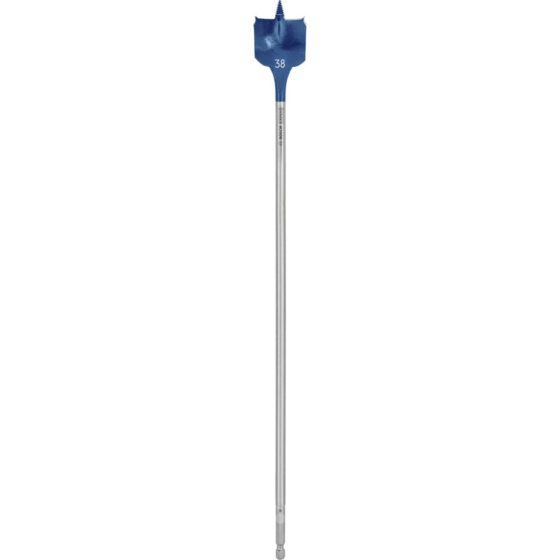 Self Cut Speed Spade Bit, 38 x 400 mm