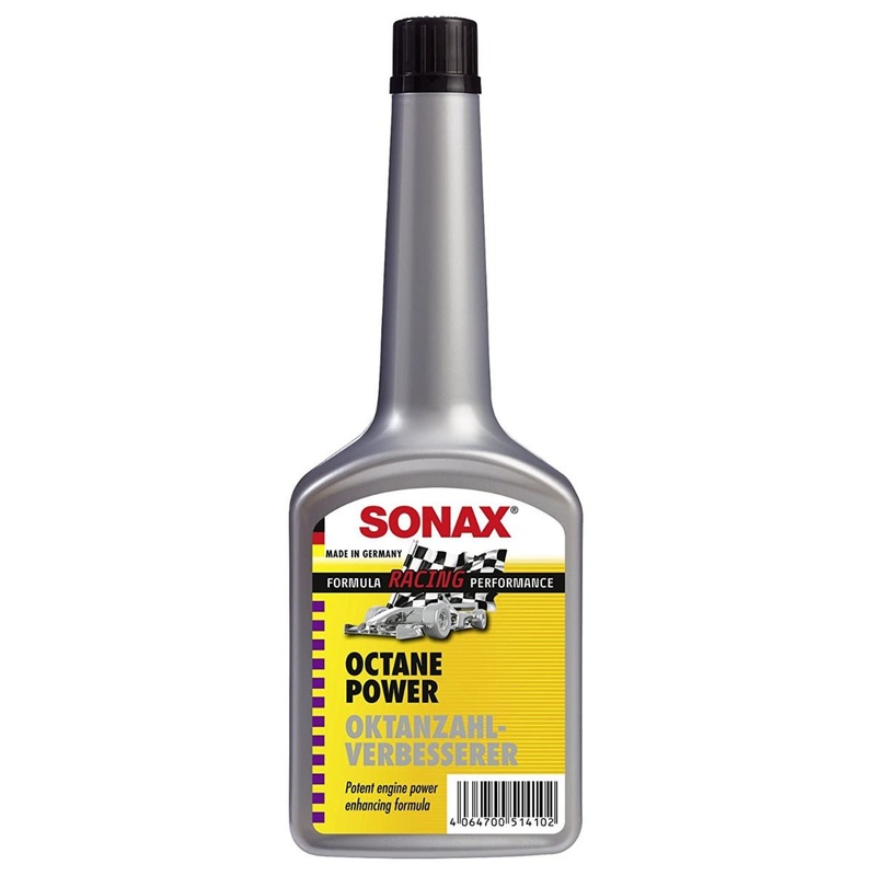 Sonax Octane Booster