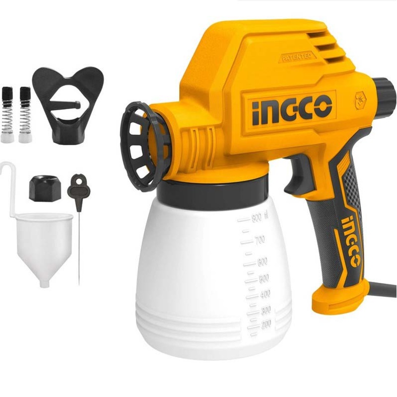 Spray Gun - SPG 100W