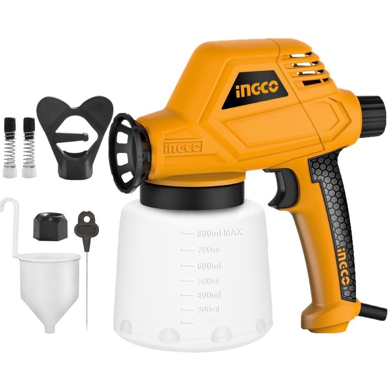 Spray Gun - SPG 130W