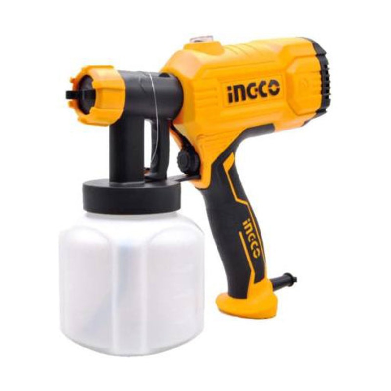 Spray Gun - SPG 450W