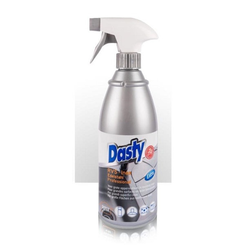 Stainless steel Cleaner