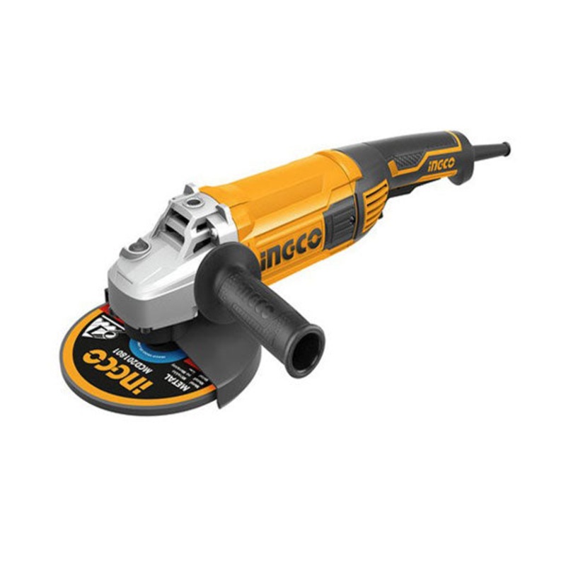Angle Grinder 3000W, 6300rpm