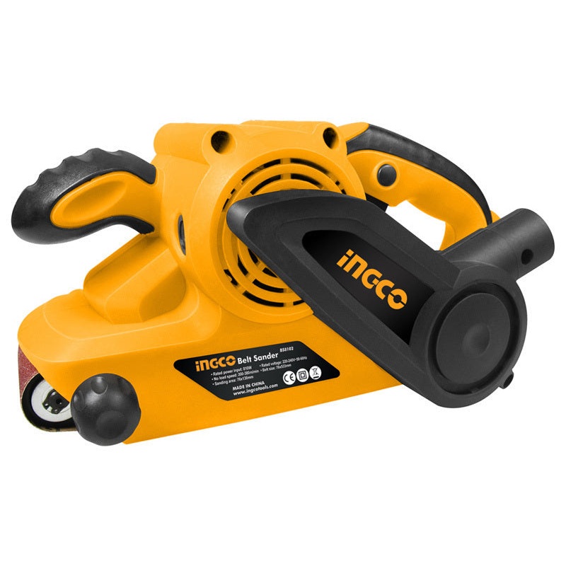 Belt Sander-810W