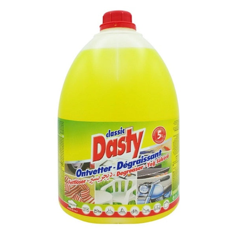 Classic / 5 liter