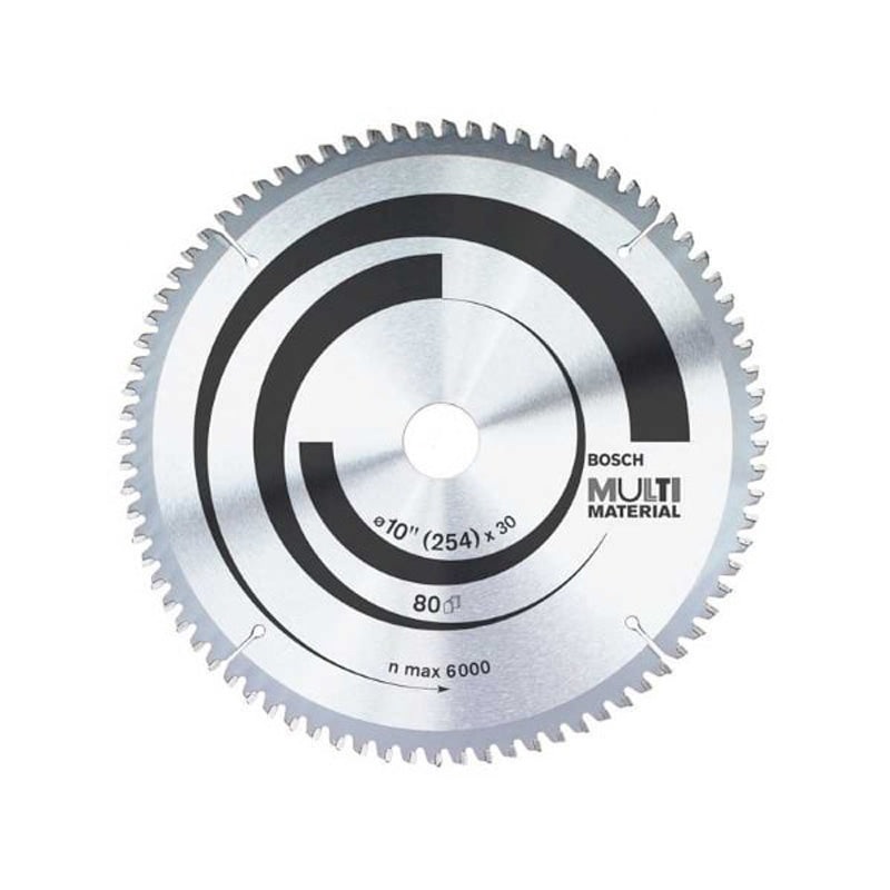 CSB Multi-Materia Standardl B | 254x30mm-96