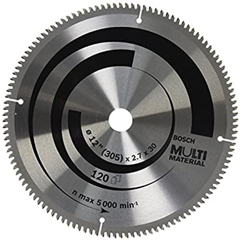 CSB Multi-Material | B 305x2.7x30mm-120