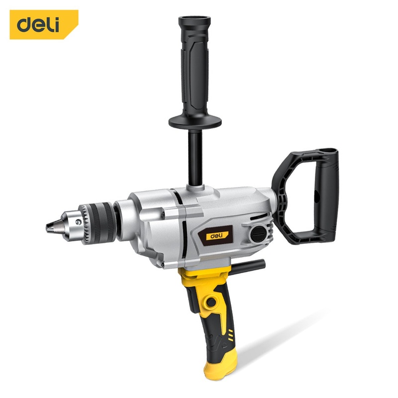 Deli 1200W Electric Drill | DL-DZ16-E1