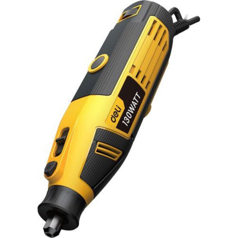 Deli 130W Mini Grinder | DL-DM03-E1