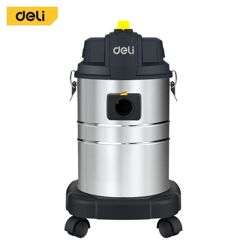 Deli 25L Vacuum Cleaner | DL881825
