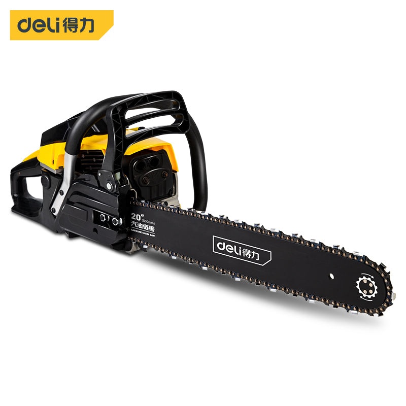 Deli 58cc Gas Chainsaw | DL585020