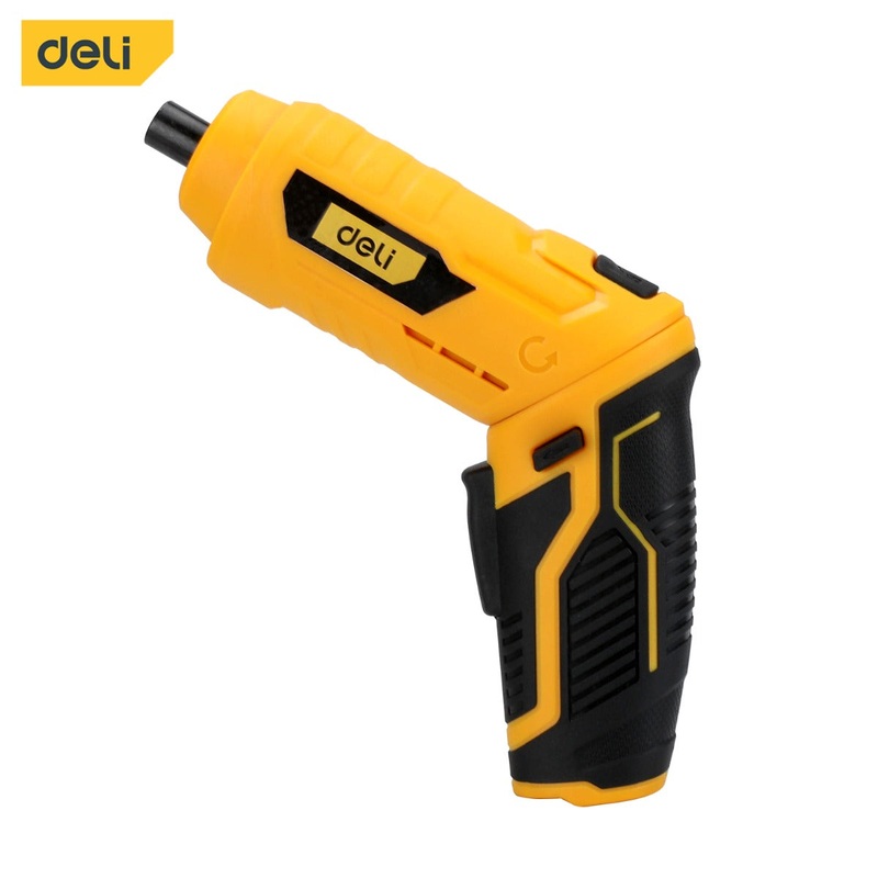 Deli Cordless Screwdriver 3.6V | DL-DP04-E2B1