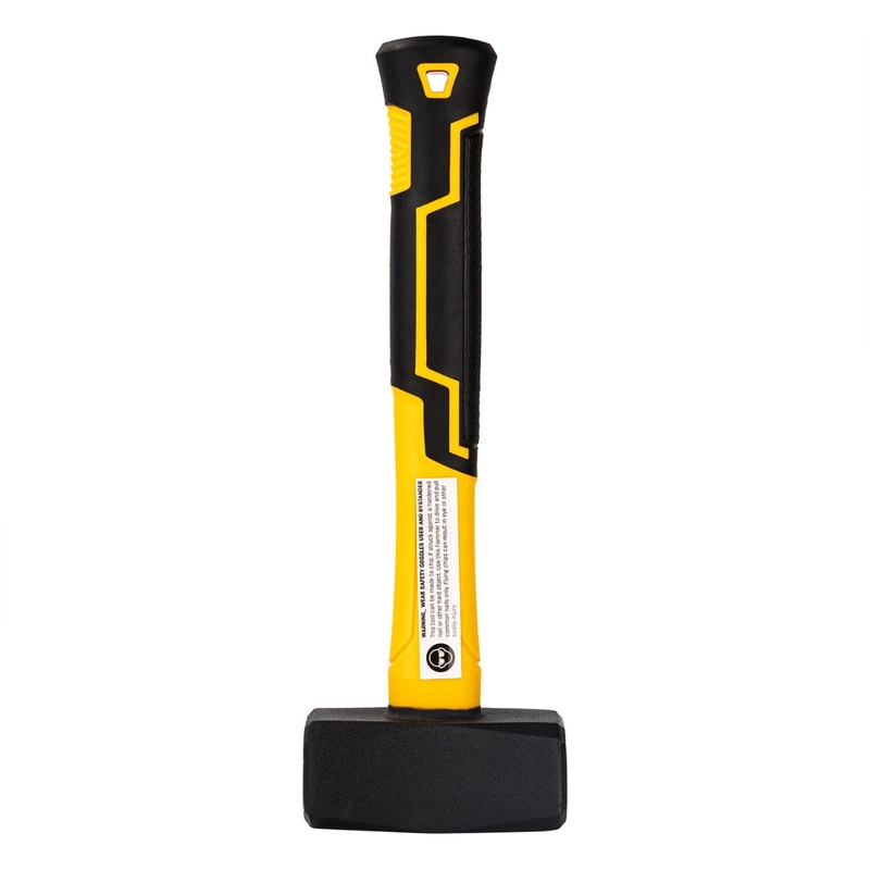 Deli Stoning Hammer 1kg | DL447010